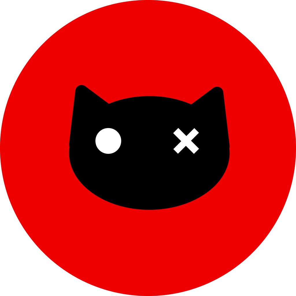 Schrödinger Hat Logo