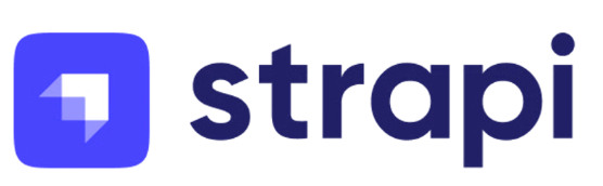 Strapi Logo